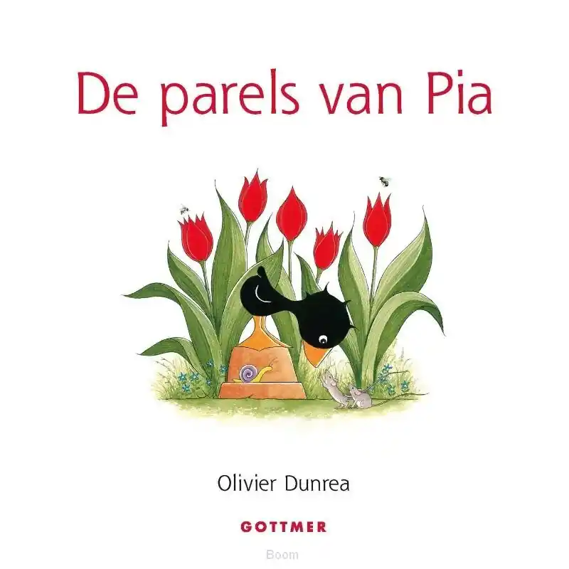 De parels van Pia Exclusieve Aanbieding