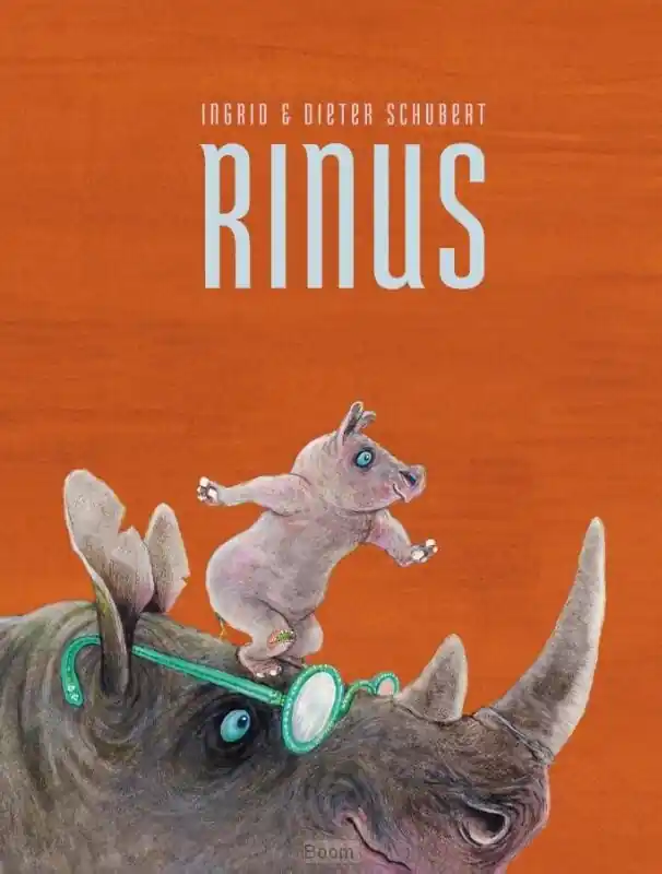 Exclusieve Aanbieding Rinus