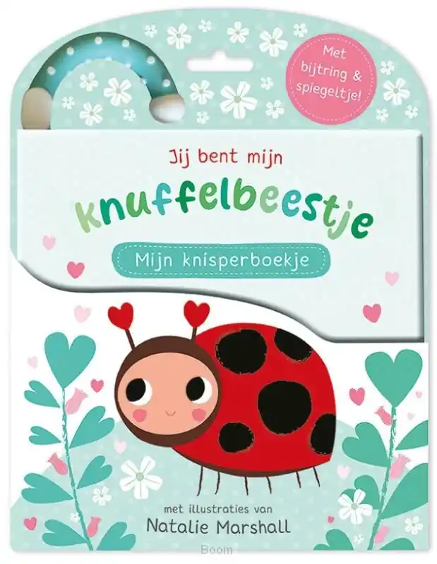 Jij bent mijn knuffelbeestje Beperkte Voorraad