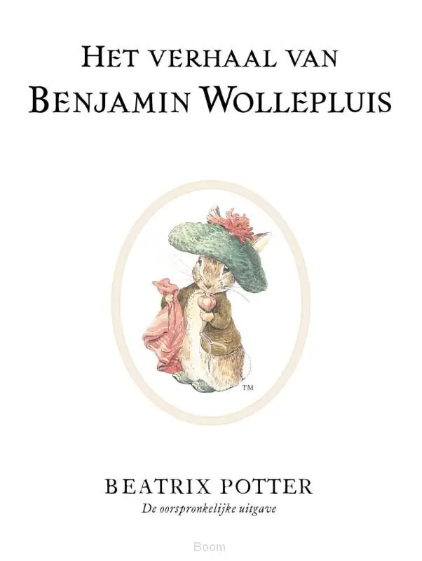 Must-Have Het verhaal van Benjamin Wollepluis