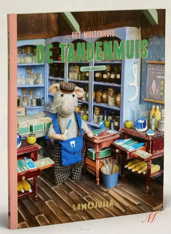 De Tandenmuis Beste Prijs