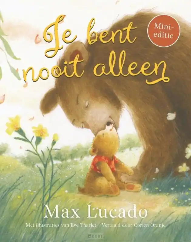 Je bent nooit alleen mini-editie Lage Kosten