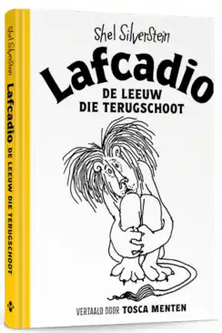 Lafcadio, de leeuw die terugschoot Actieprijs