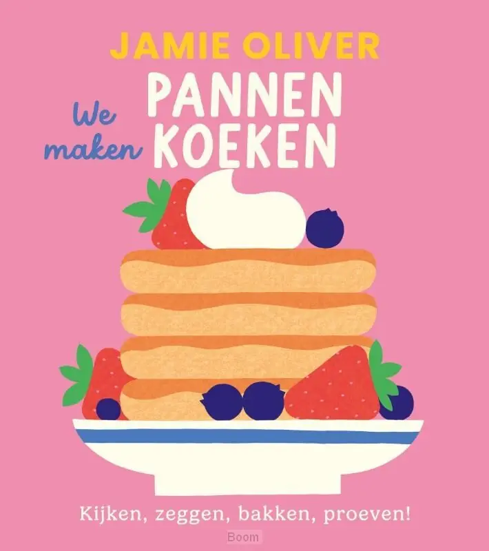 Rechtstreeks Van De Fabrikant We maken pannenkoeken