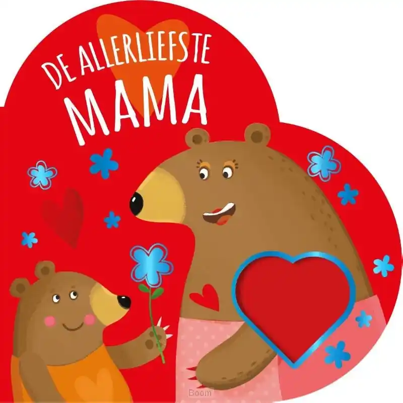 Gereduceerde Prijs De allerliefste mama