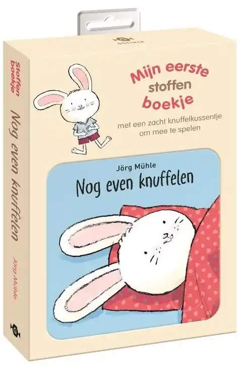 Speciale Aanbieding Nog even knuffelen