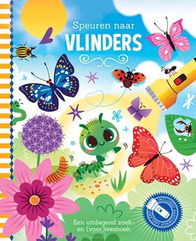 Speuren naar vlinders Beste Prijs
