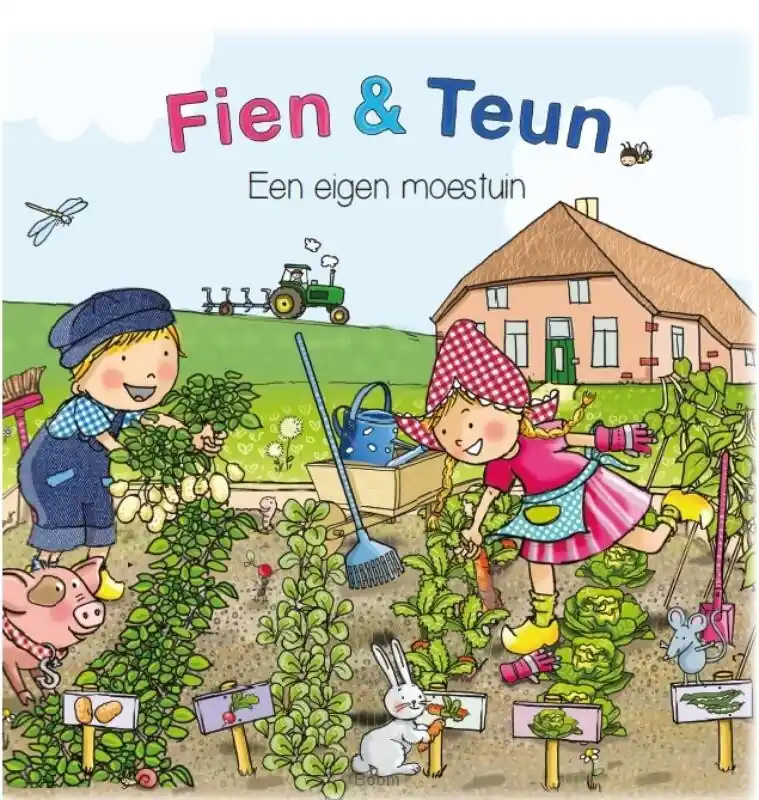 Populair Fien & Teun