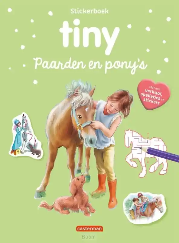 Speciale Aanbieding Paarden en pony's