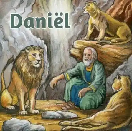 Betrouwbaar Daniel