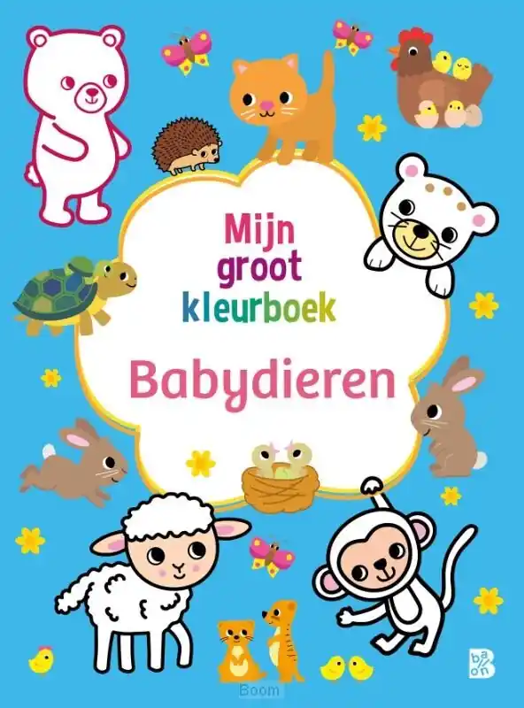 Beperkte Voorraad Babydieren