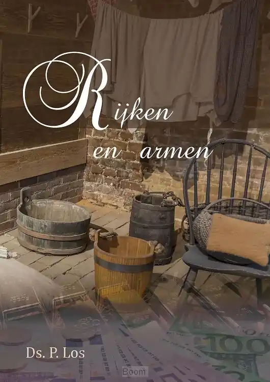 Rechtstreeks Van De Fabrikant Armen en rijken