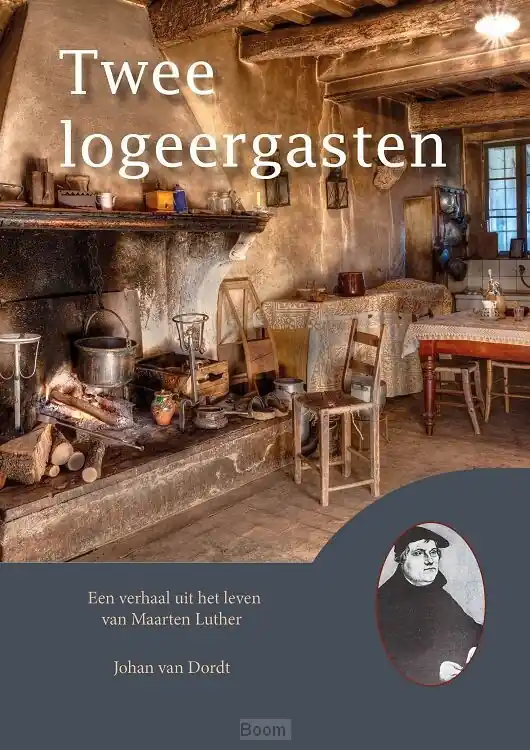 Twee logeergasten Direct Verzonden