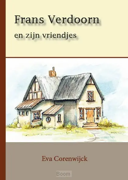 Frans verdoorn en zijn vriendjes Flitsaanbieding