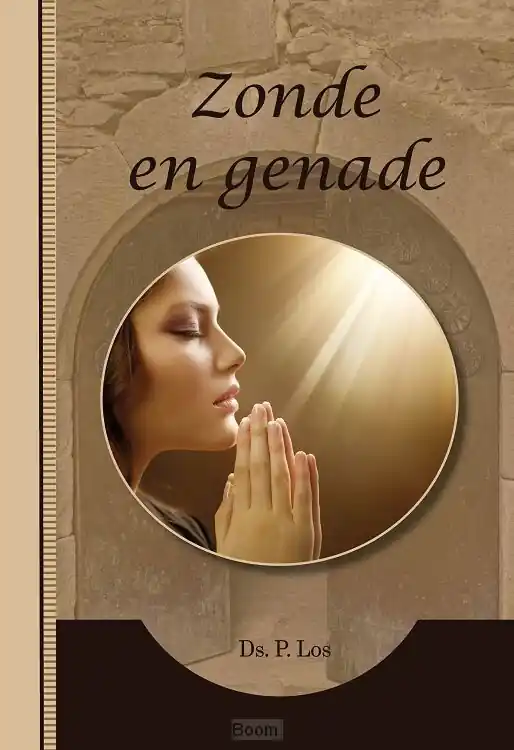 Merkproduct Zonde en genade