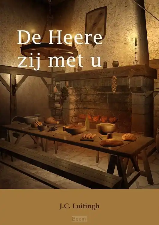 Heere zij met u Beperkte Voorraad