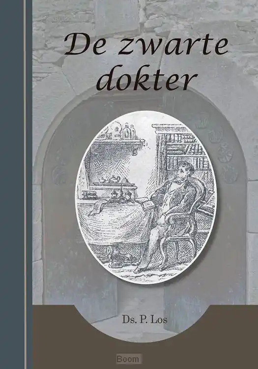 Zwarte dokter Actieprijs