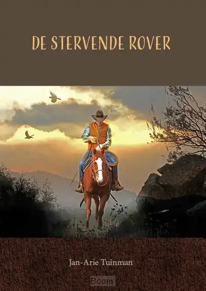 Koopje Stervende rover