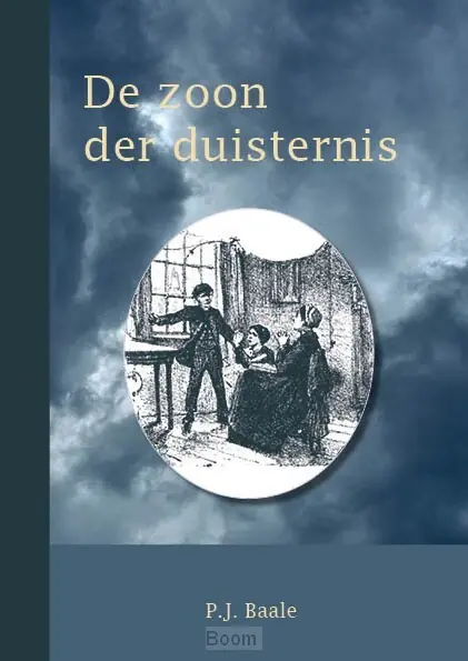 Zoon der duisternis Beperkte Voorraad