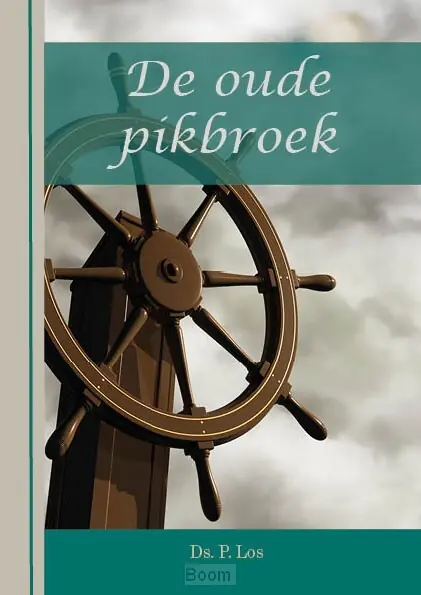 Oude pikbroek Rechtstreeks Van De Fabrikant