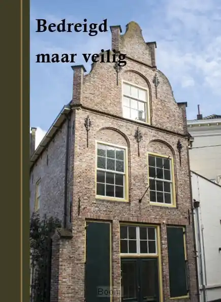 Bedreigd maar veilig Koop Vandaag