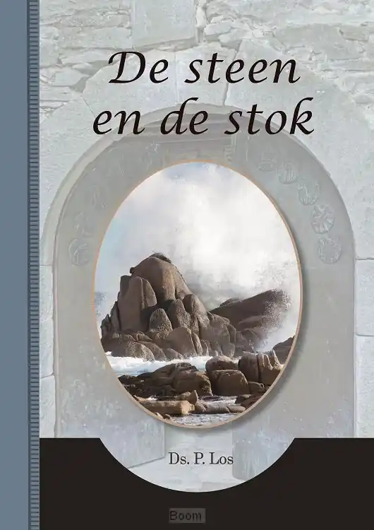 Steen en de stok Veilige Betaling