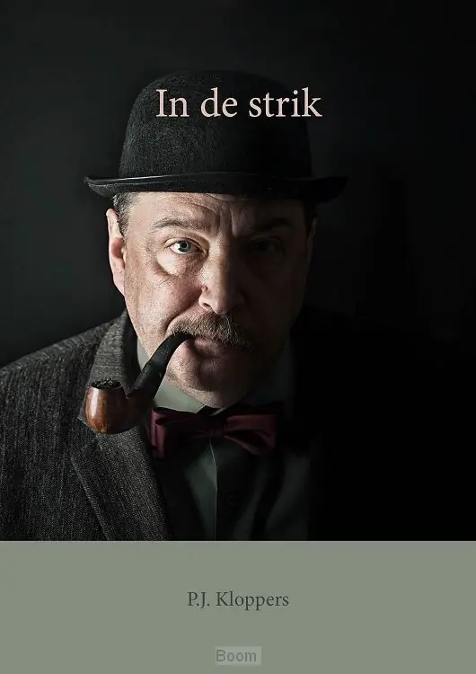 In de strik Superprijs