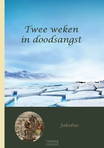 Twee weken in doodsangst Uitverkoop