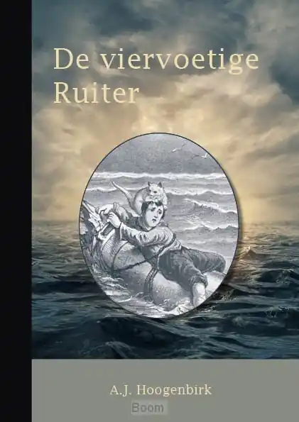 Viervoetige ruiter Actieprijs