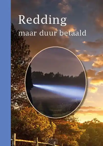 Direct Verzonden Redding maar duur betaald