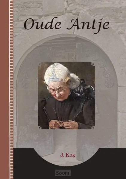 Speciale Aanbieding Oude antje