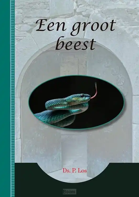 Groot beest Seizoensaanbieding