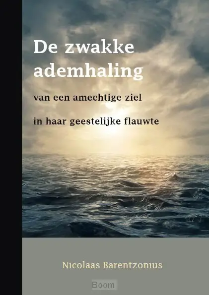 Premium Zwakke ademhaling van een amechtige ziel