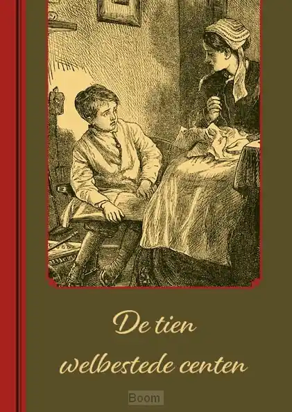 Tien welbestede centen Betaalbaar