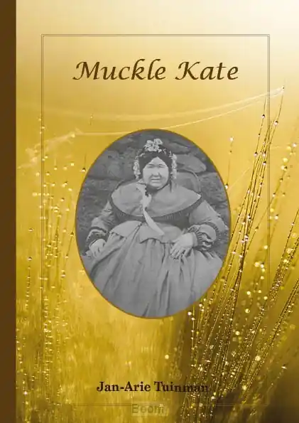 Muckle Kate Finale Uitverkoop