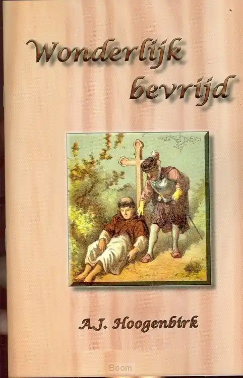 Wonderlijk bevrijd Op = Op