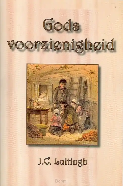 Hoge Kwaliteit Gods voorzienigheid