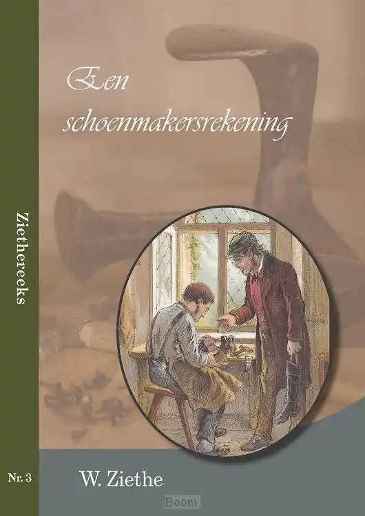 Rechtstreeks Van De Fabrikant Schoenmakersrekening