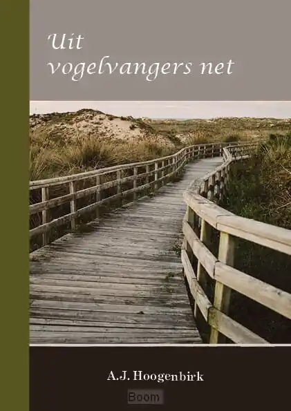 Uit vogelvangersnet Goedkoop