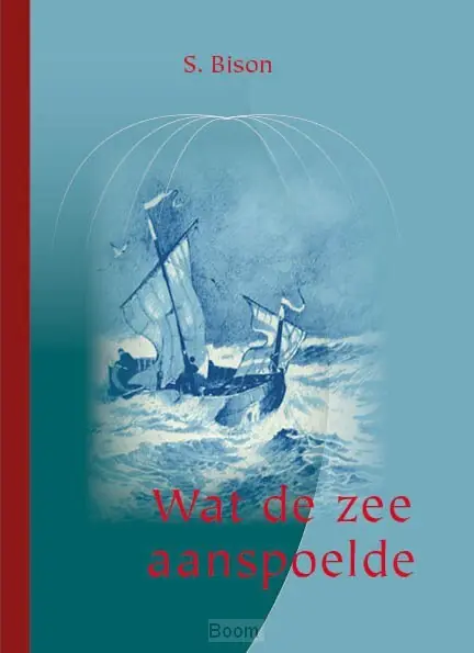 Veilige Betaling Wat de zee aanspoelde