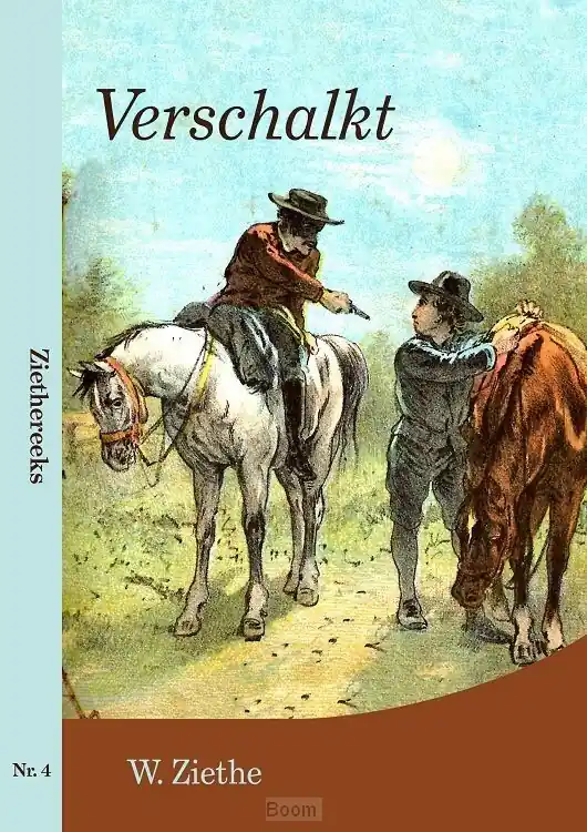 Verschalkt Gratis Retour