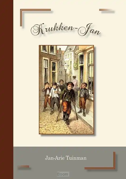 Krukken-jan Populair