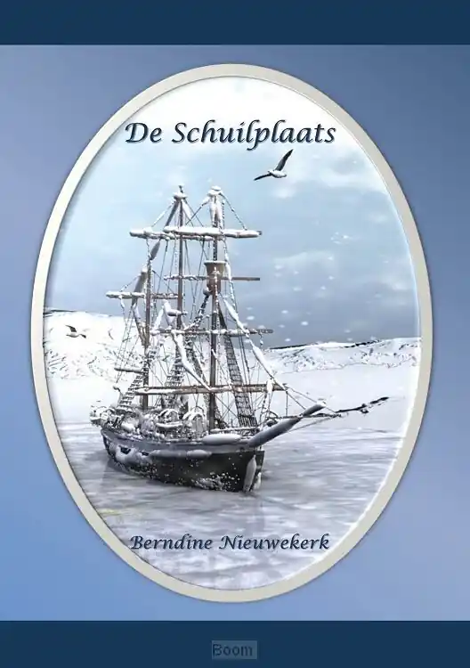 Korting Schuilplaats