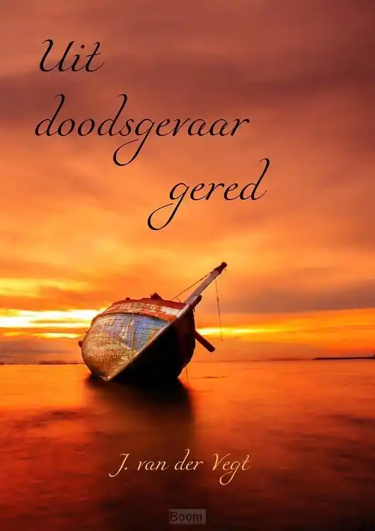 Uit doodsgevaar gered Beperkt Aanbod