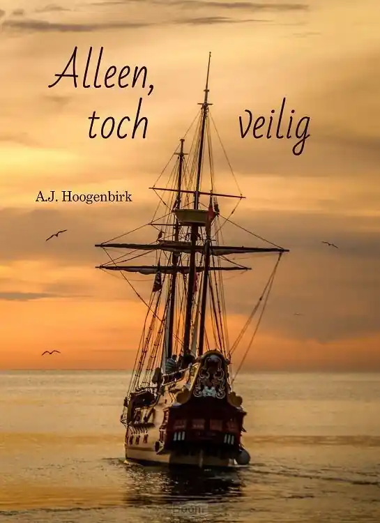 Alleen toch veilig Populair