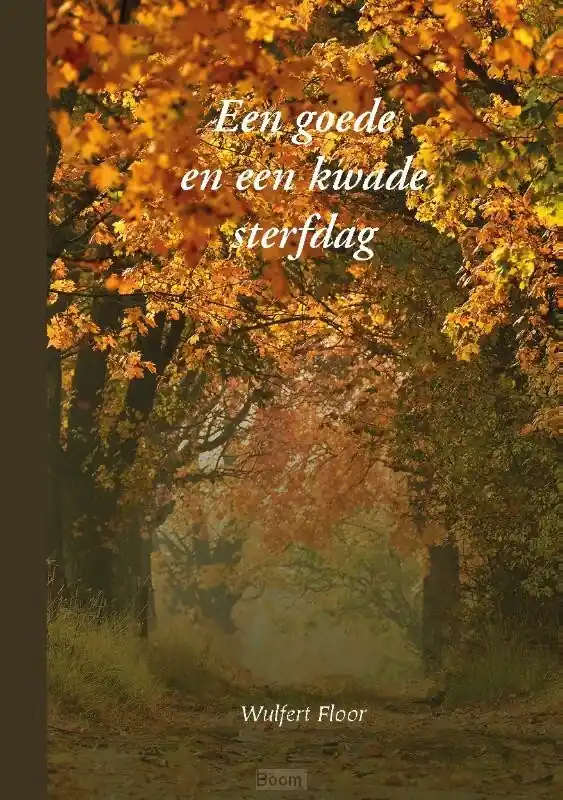 Goede en een kwade sterfdag Nieuw