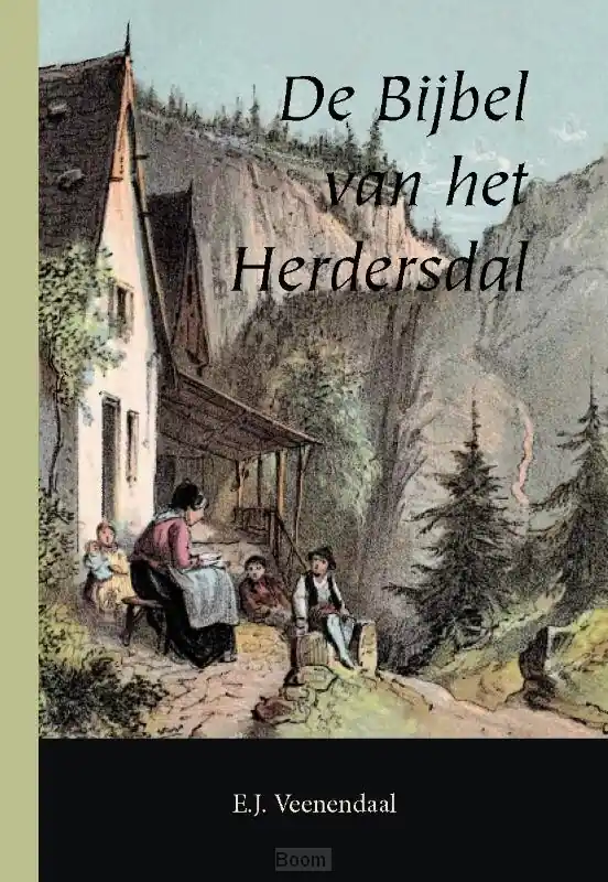 Bijbel van het herdersdal Koopje