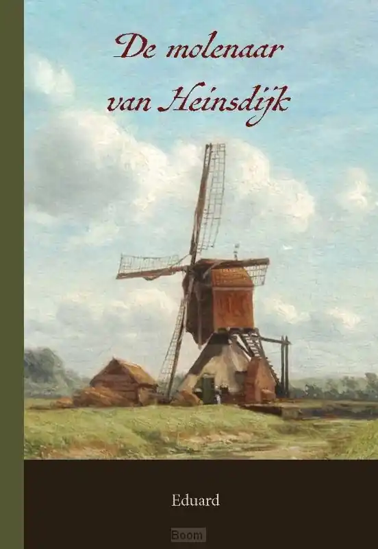 Molenaar van heinsdijk Koop Vandaag