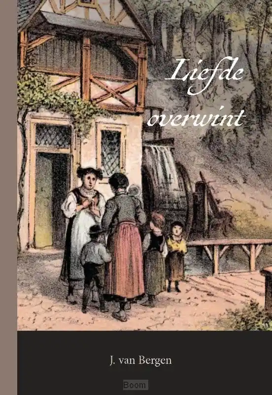 Liefde overwint Nieuw