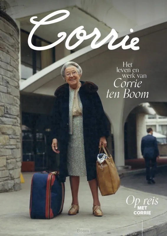 Direct Verzonden Corrie - glossy